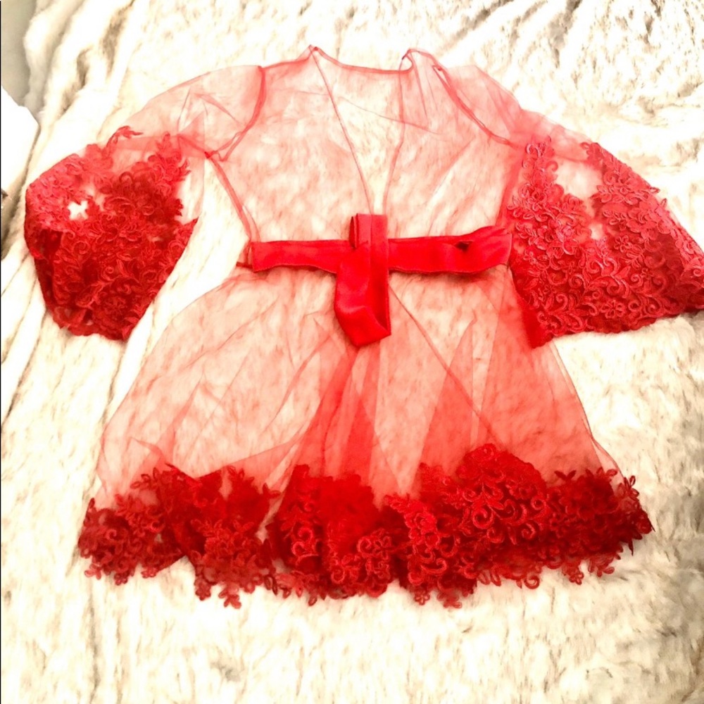 Handmade Kimono
